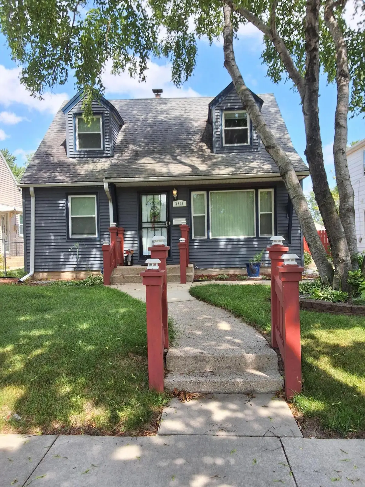 3536 N 62nd St, Milwaukee, WI 53216 - #1