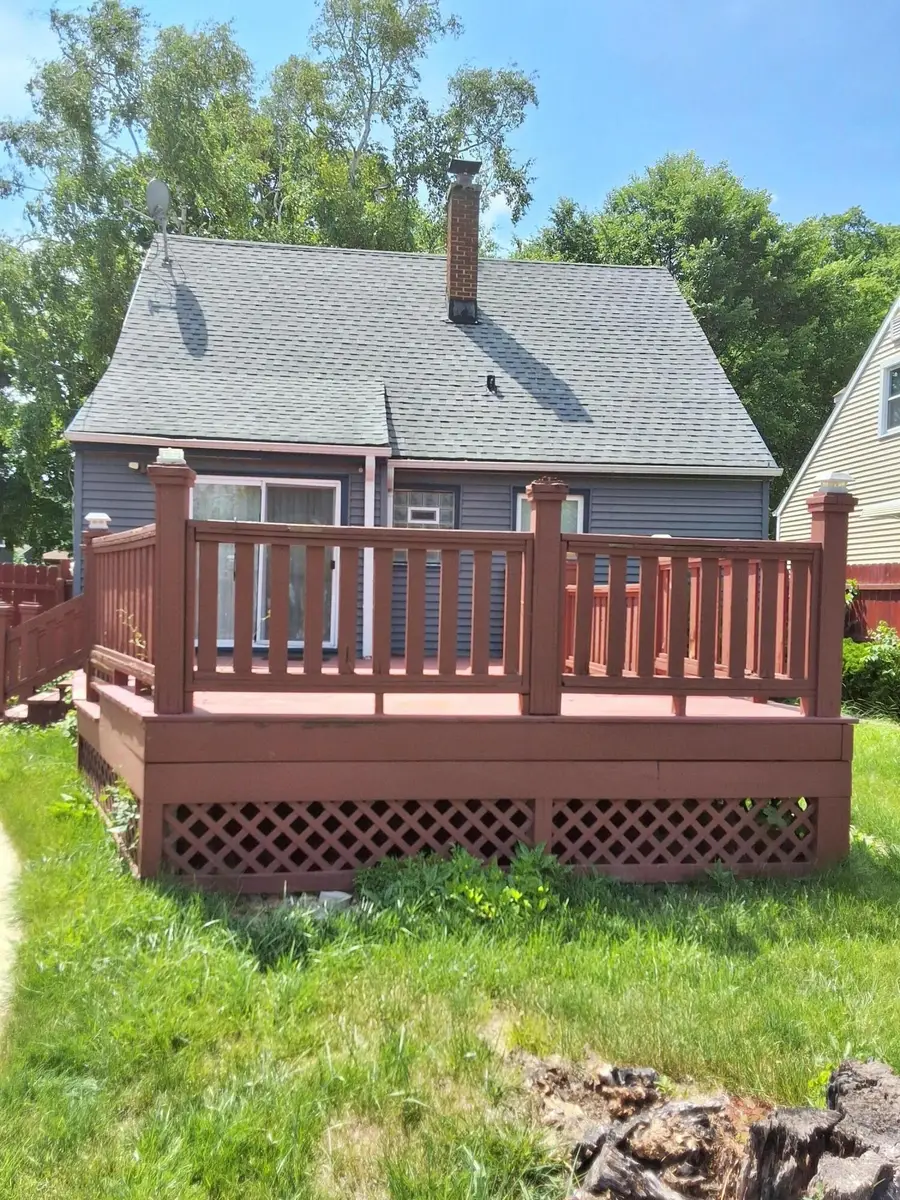 3536 N 62nd St, Milwaukee, WI 53216 - #2