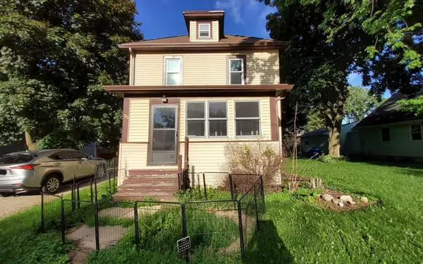 315 N Lockin St, Brandon, WI 53919