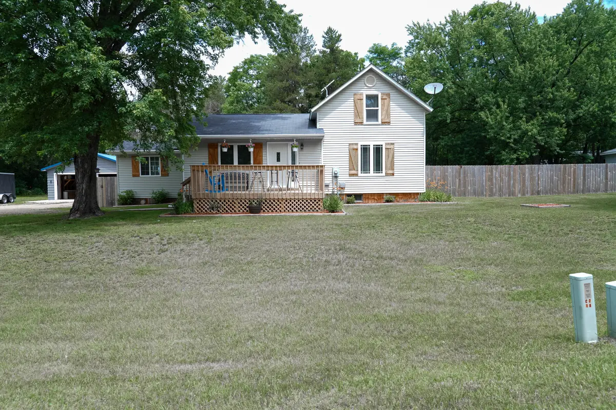 10560 Harmony Ave, Angelo, WI 54656 - #1