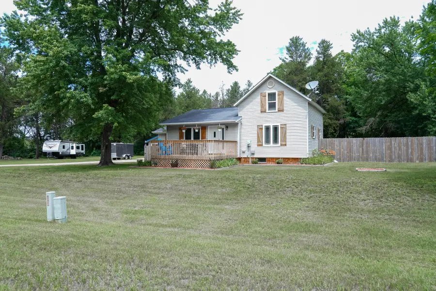 10560 Harmony Ave, Angelo, WI 54656 - #2