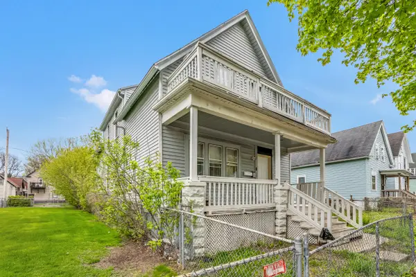 2638 N 19th St, Milwaukee, WI 53206