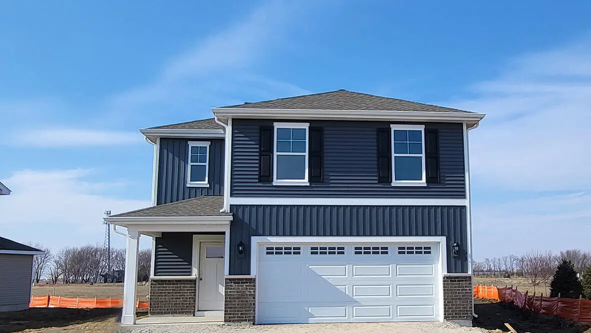 7123 Oakmont Rd, Mount Pleasant, WI 53403 - #1