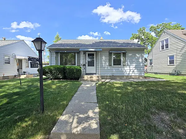 7330 W Potomac Ave, Milwaukee, WI 53216