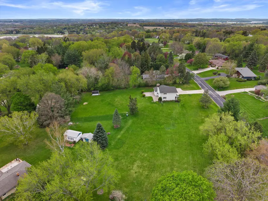 Lt4 North Hill Dr, Lisbon, WI 53089 - #3