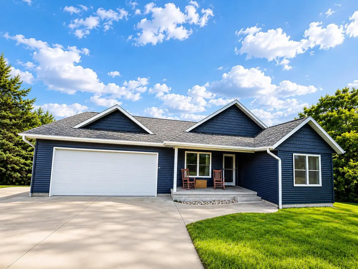 25771 Honeycut Ave, Tomah, WI 54660 - #1