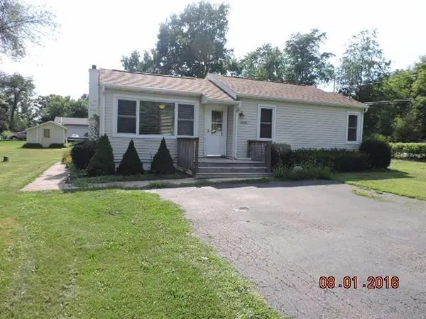 N1227 Tombeau Rd, Bloomfield, WI 53128