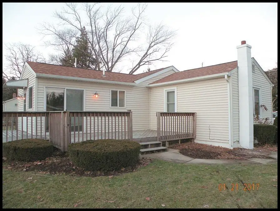 N1227 Tombeau Rd, Bloomfield, WI 53128 - #2