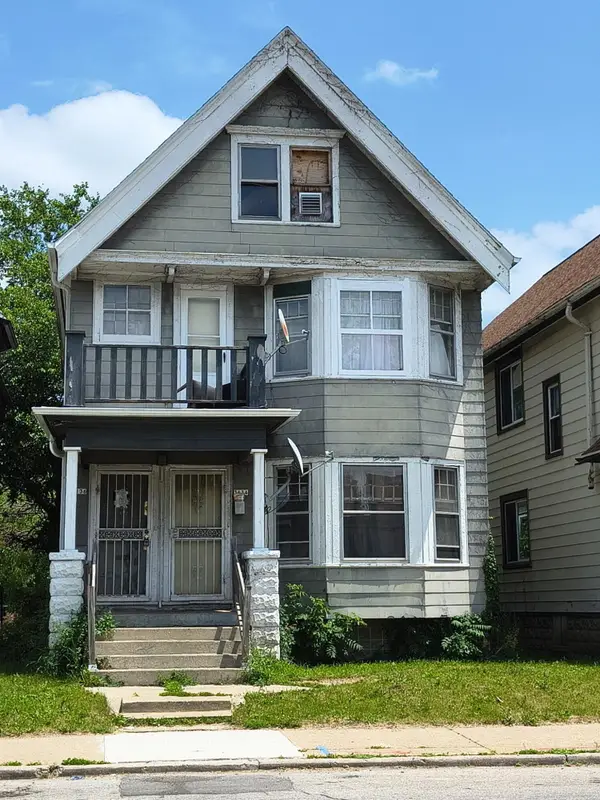 3134 N 35th St, Milwaukee, WI 53216