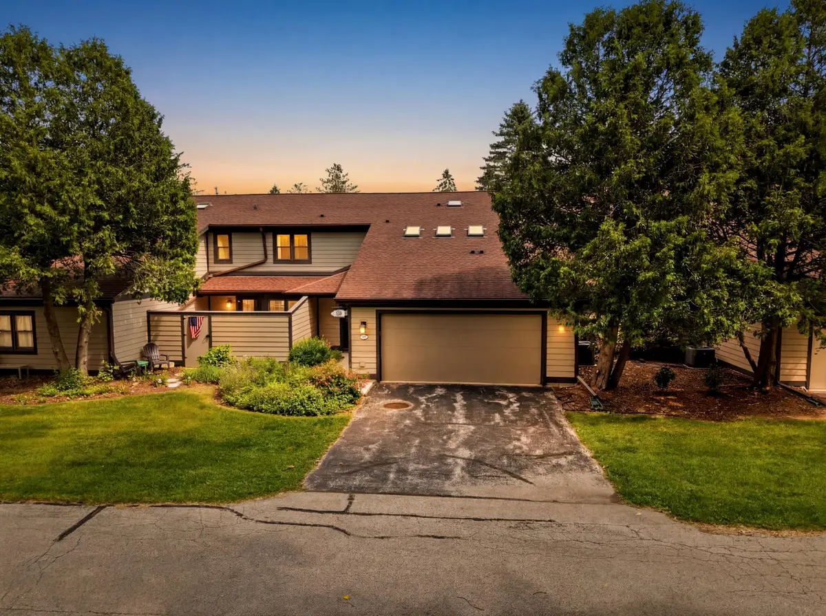 122 Point Elkhart Dr, Elkhart Lake, WI 53020 - #1