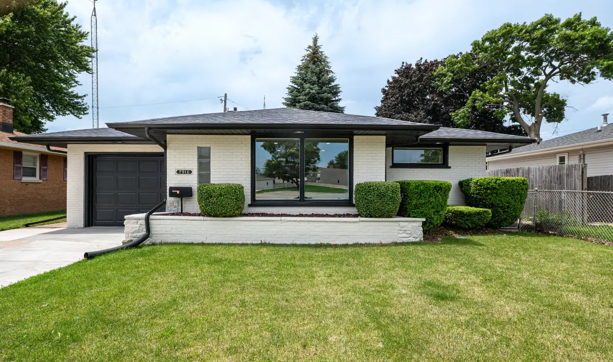 7916 22nd Ave, Kenosha, WI 53143 - #1