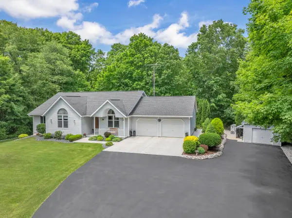 W5986 County Road Mm, Rhine, WI 53020