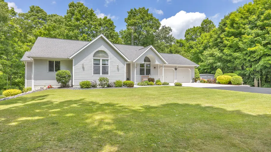 W5986 County Road Mm, Rhine, WI 53020 - #2