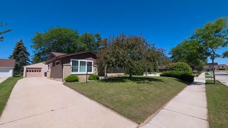 1416 N 31st St, Sheboygan, WI 53081 - #1