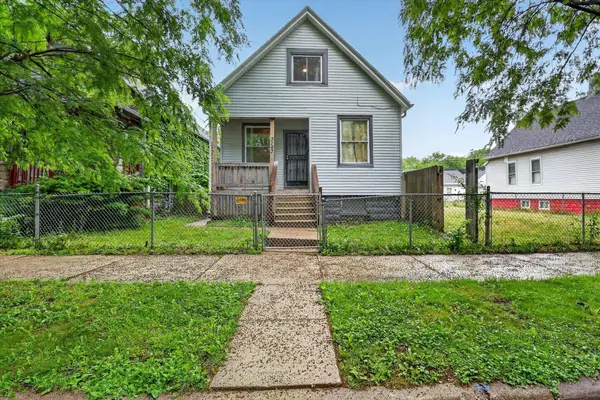 3147 N 39th St, Milwaukee, WI 53216
