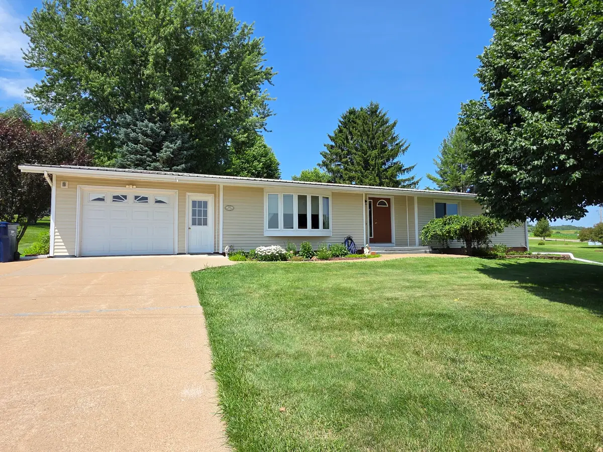608 Main St, Norwalk, WI 54648 - #1