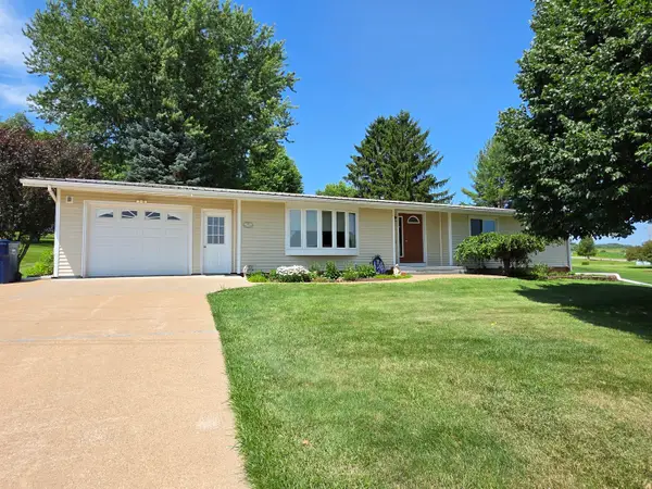 608 Main St, Norwalk, WI 54648