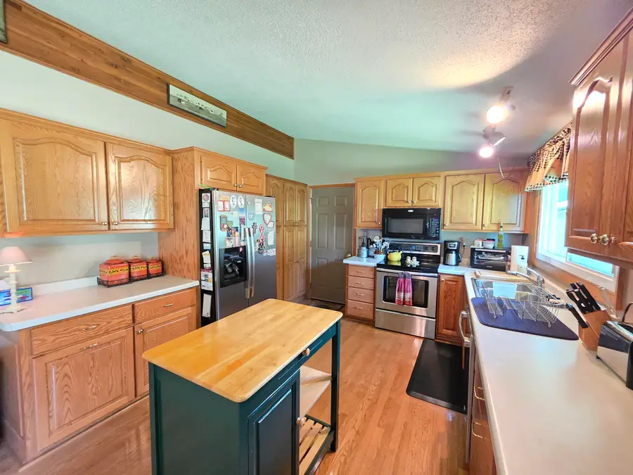 608 Main St, Norwalk, WI 54648 - #2