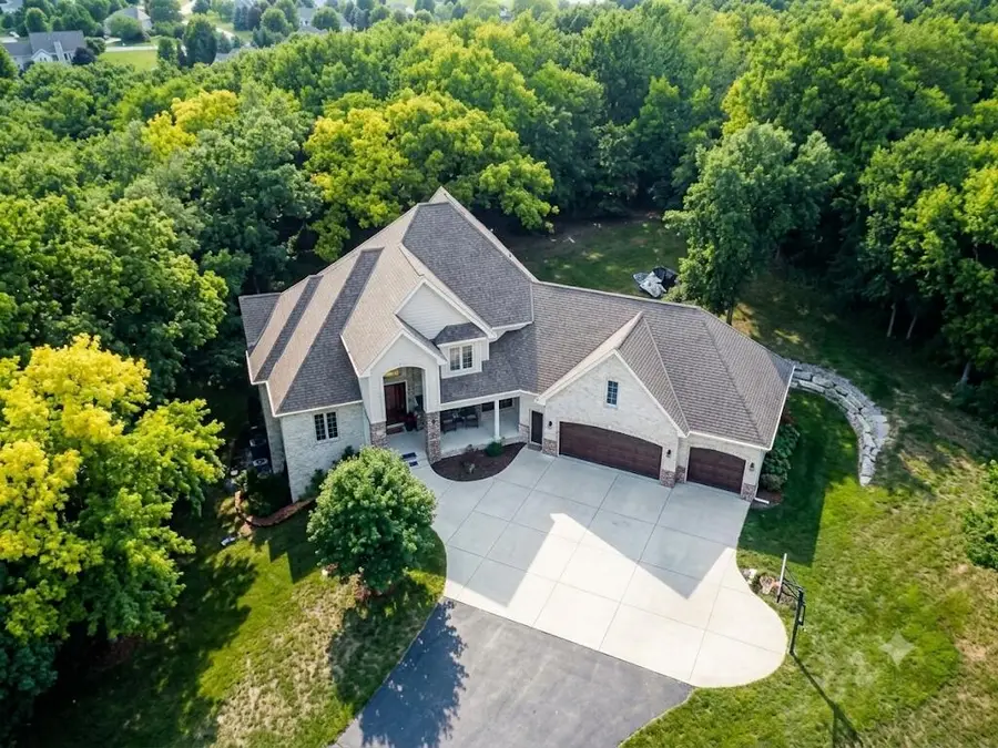 N62W28550 Rybeck Rd, Merton, WI 53029 - #2