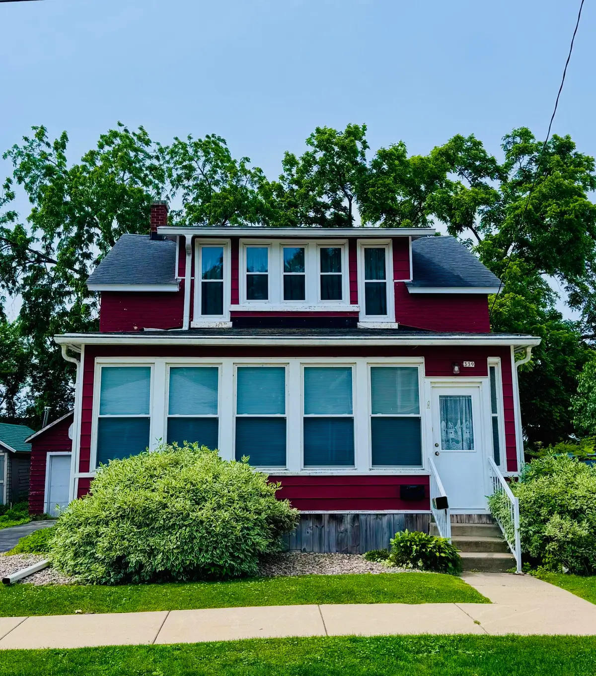 339 W South St, Oconomowoc, WI 53066 - #1