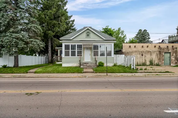 1543 George St, La Crosse, WI 54603