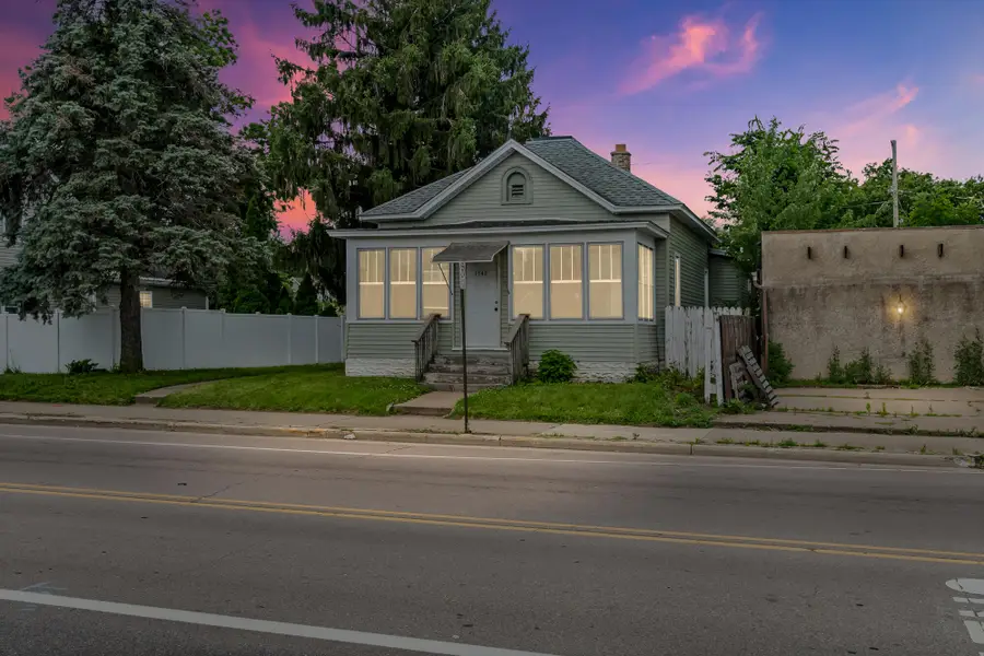 1543 George St, La Crosse, WI 54603 - #2