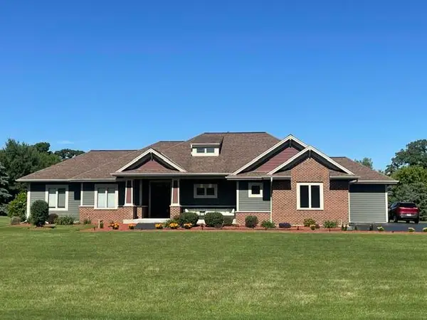 3134 Wood Rd, Mount Pleasant, WI 53406