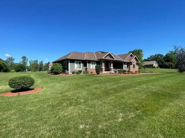3134 Wood Rd, Mount Pleasant, WI 53406 - #2