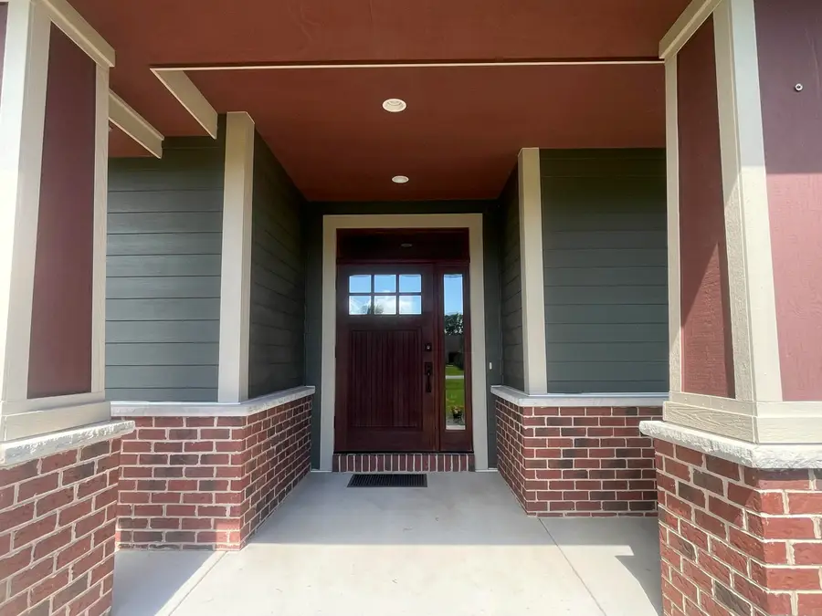 3134 Wood Rd, Mount Pleasant, WI 53406 - #3