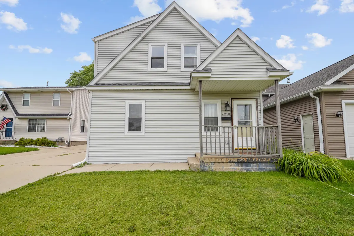 6318 51st Ave, Kenosha, WI 53142 - #1