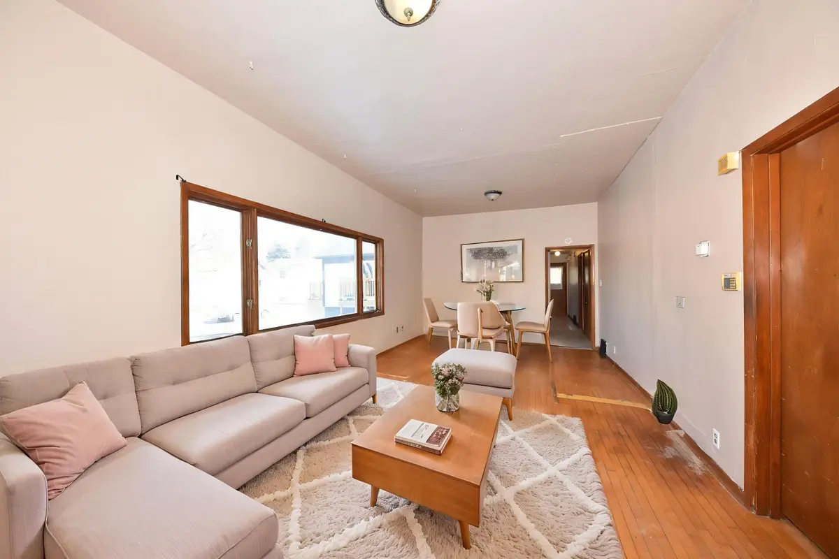 234 N 37th St, Milwaukee, WI 53208 - #1