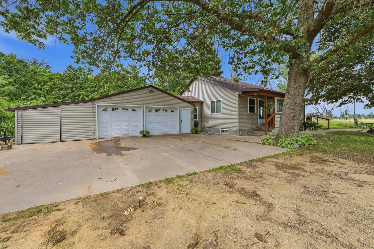 W2632 Fox Ln, Montello, WI 53949 - #1