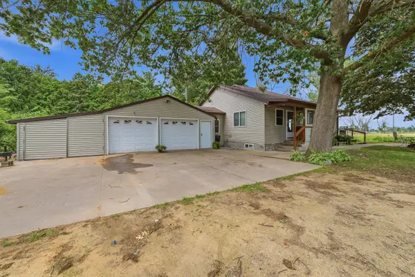 W2632 Fox Ln, Montello, WI 53949