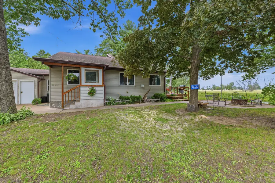 W2632 Fox Ln, Montello, WI 53949 - #2