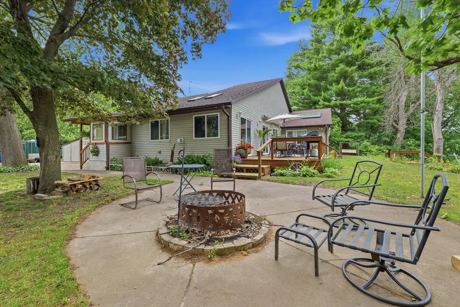 W2632 Fox Ln, Montello, WI 53949 - #3