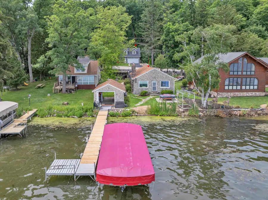 N3709 State Road 67, Osceola, WI 53010 - #2