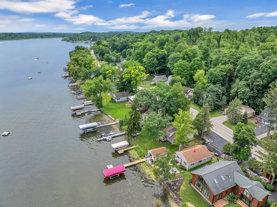 N3709 State Road 67, Osceola, WI 53010 - #3