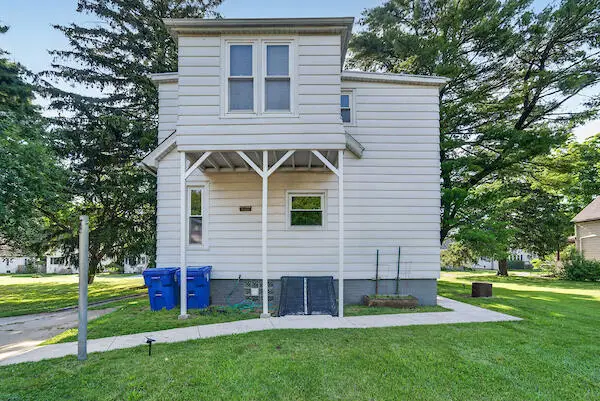 6122 35th Ave, Kenosha, WI 53142 - #3