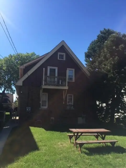 4124 N 24th Pl, Milwaukee, WI 53209 - #2