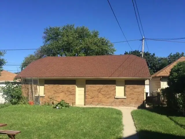 4124 N 24th Pl, Milwaukee, WI 53209 - #3