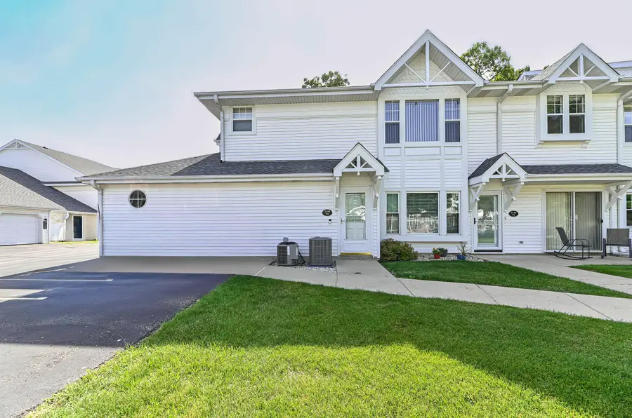 3148 Wood Rd, Mount Pleasant, WI 53406 - #3