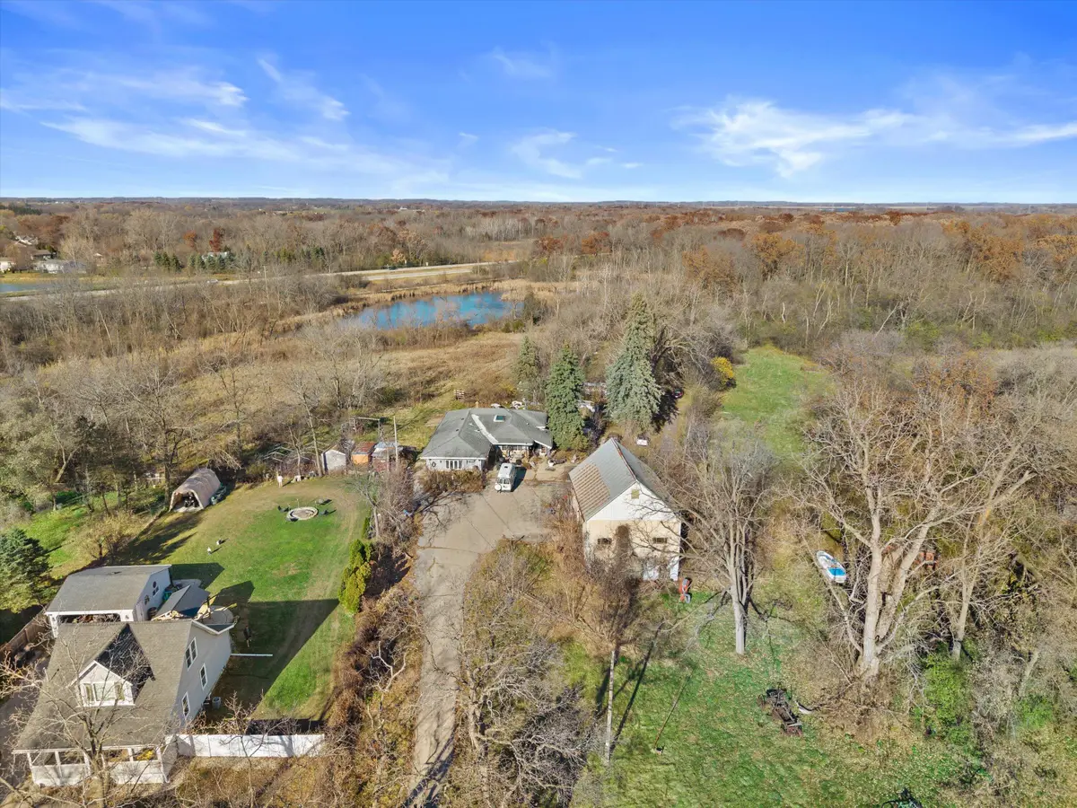 26110 W Loomis Rd, Wind Lake, WI 53185 - #1