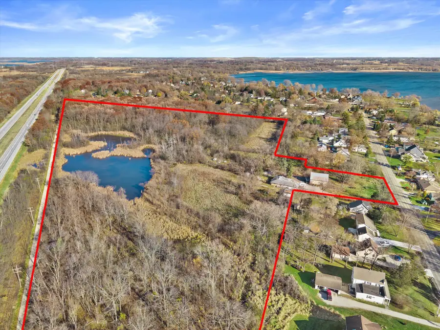 26110 W Loomis Rd, Wind Lake, WI 53185 - #3