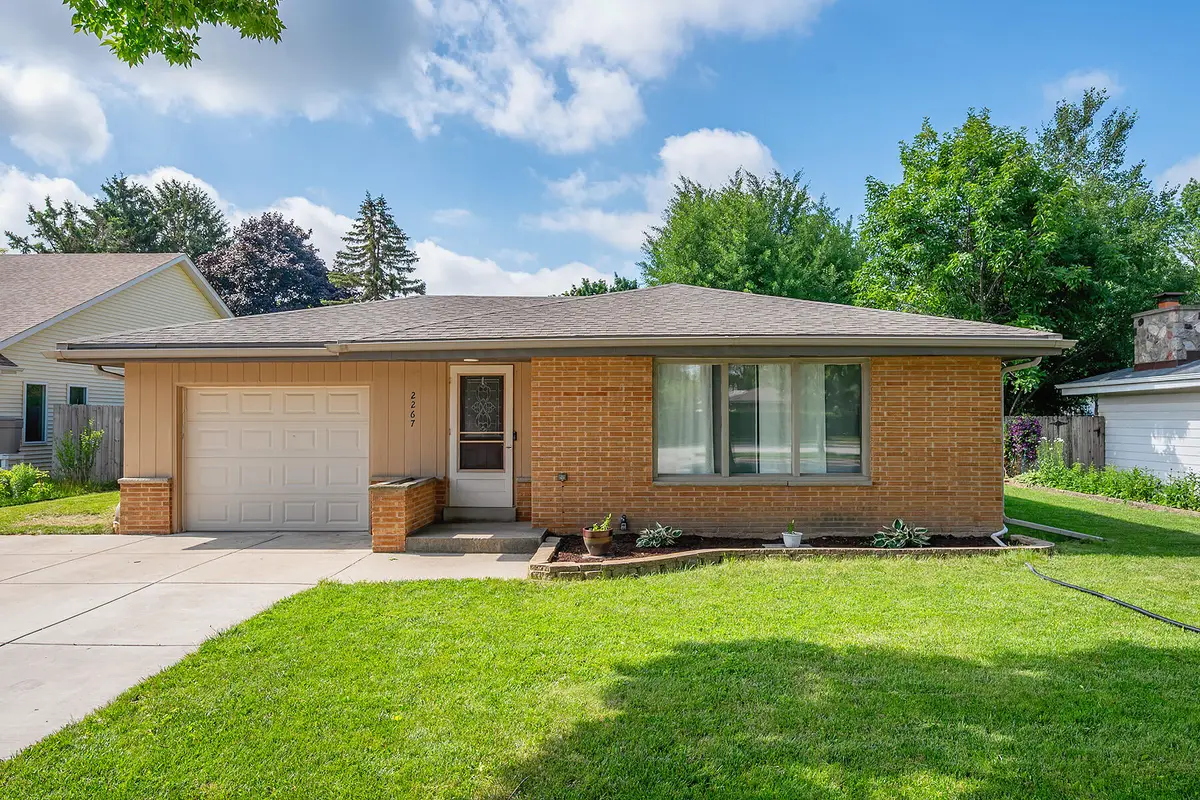 2267 W Grange Ave, Milwaukee, WI 53221 - #1