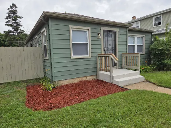 4947 N 20th St, Milwaukee, WI 53209