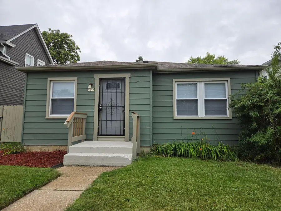4947 N 20th St, Milwaukee, WI 53209 - #2