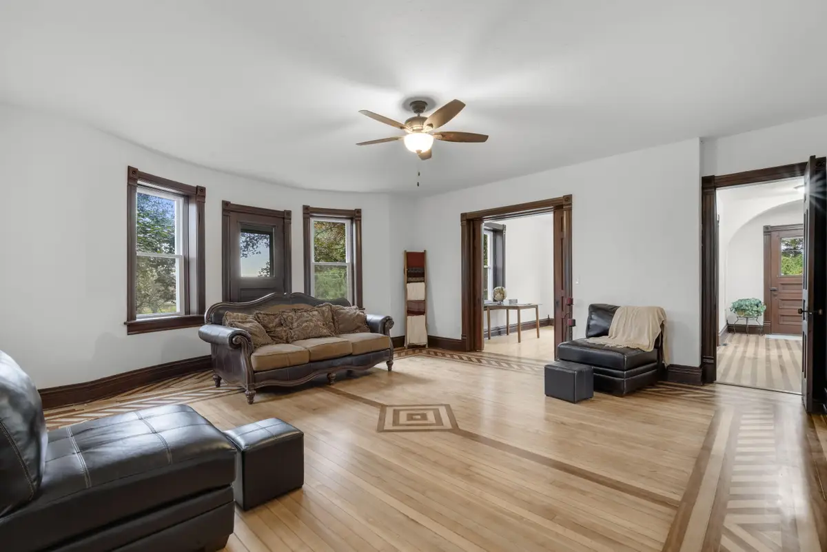 5036 County Highway D, Wayne, WI 53090 - #1
