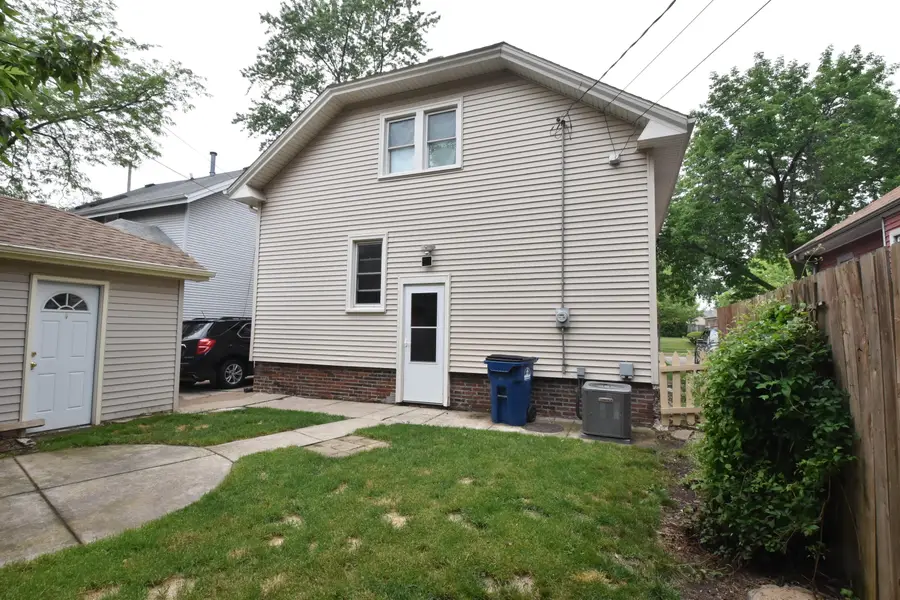 1707 Carlisle Ave, Racine, WI 53404 - #2