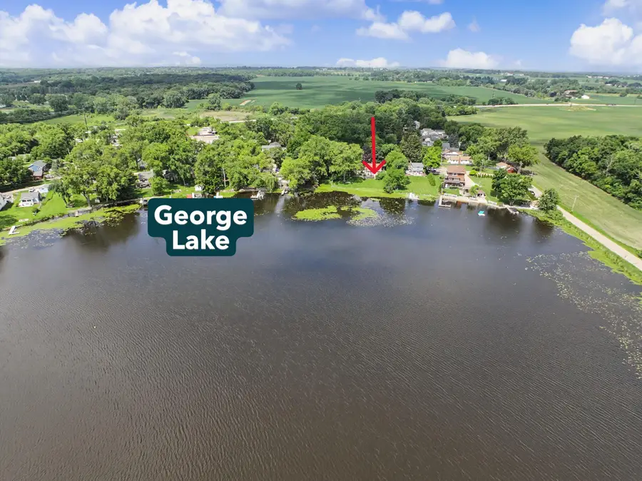 10117 195th Ave, Bristol, WI 53104 - #2
