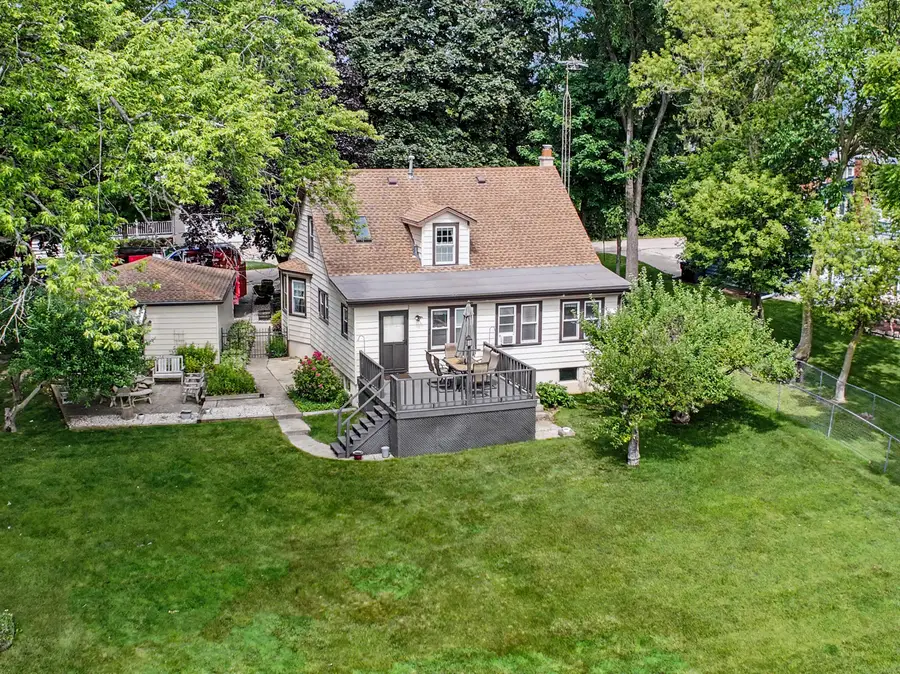 10117 195th Ave, Bristol, WI 53104 - #3